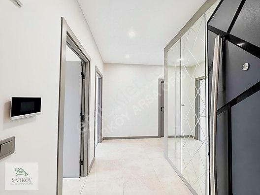 Atatürk Mahallesi- Satılık Lüx 2+1 Havuzlu Prestijli Site İçinde — fotoğraf 12