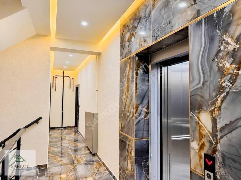 Atatürk Mahallesi- Satılık Lüx 2+1 Havuzlu Prestijli Site İçinde — fotoğraf 13