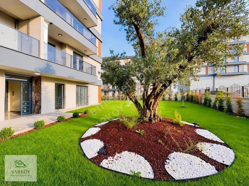 Atatürk Mahallesi- Satılık Lüx 2+1 Havuzlu Prestijli Site İçinde — fotoğraf 14