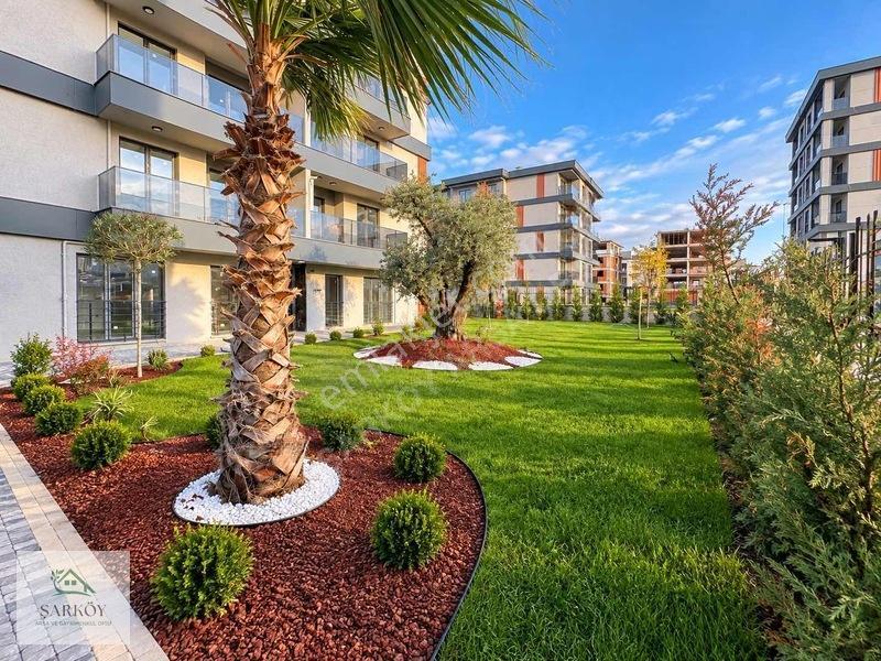 Atatürk Mahallesi- Satılık Lüx 2+1 Havuzlu Prestijli Site İçinde — fotoğraf 15
