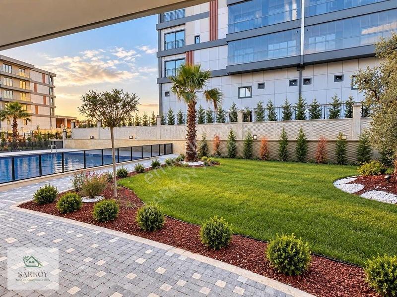 Atatürk Mahallesi- Satılık Lüx 2+1 Havuzlu Prestijli Site İçinde — fotoğraf 16