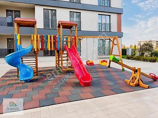 Atatürk Mahallesi- Satılık Lüx 2+1 Havuzlu Prestijli Site İçinde — fotoğraf 18