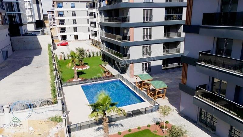 Atatürk Mahallesi- Satılık Lüx 2+1 Havuzlu Prestijli Site İçinde — fotoğraf 20