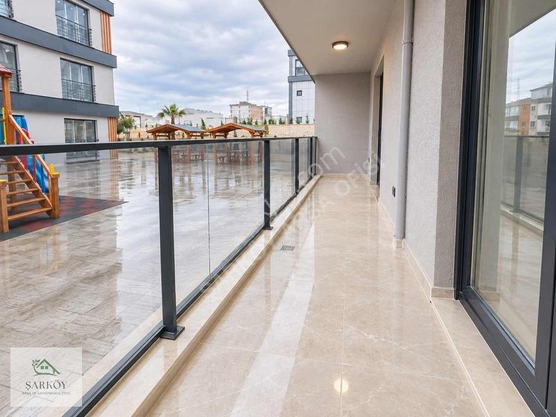 Atatürk Mahallesi- Satılık Lüx 2+1 Havuzlu Prestijli Site İçinde — fotoğraf 21