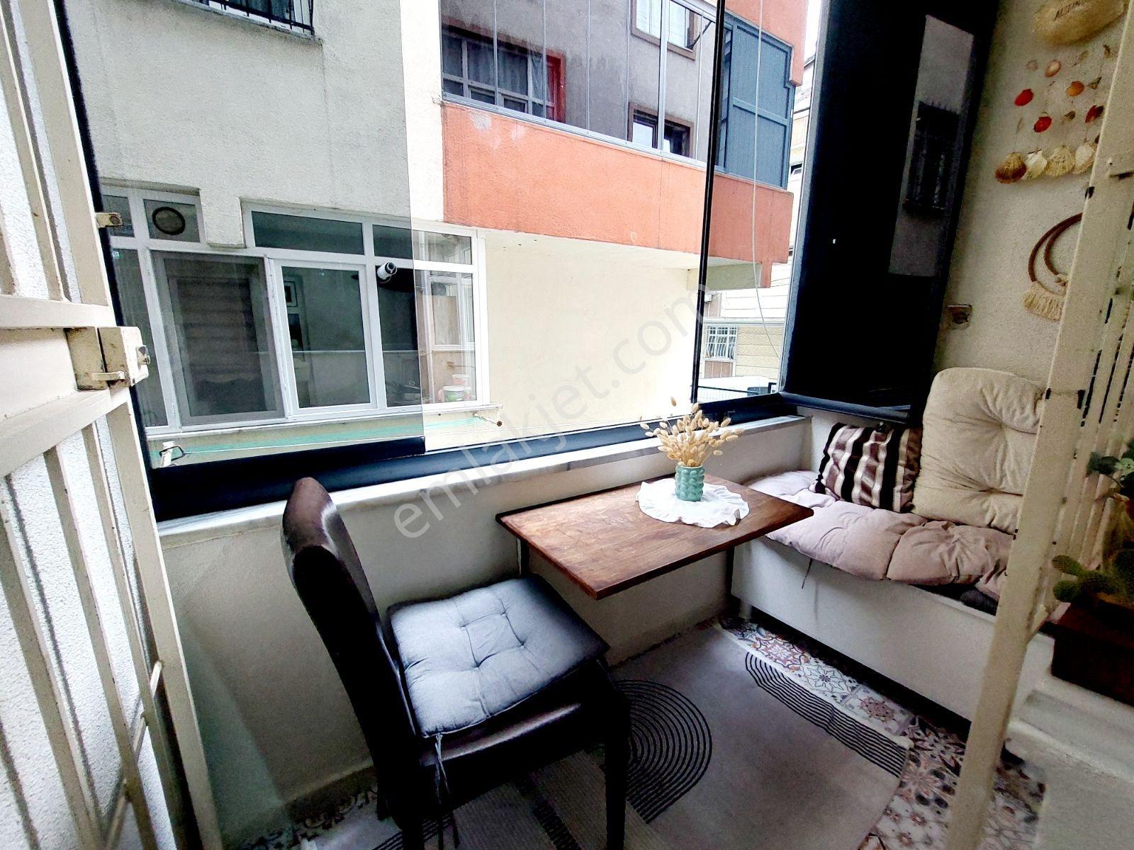 Türkmen Emlak'tan Satılık 2+1 Balkonlu Giriş Altı Daire — fotoğraf 6