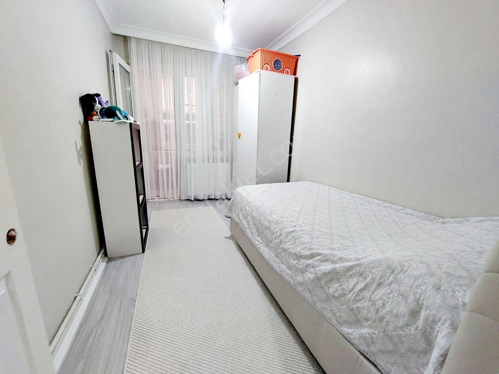 Türkmen Emlak'tan Satılık 2+1 Balkonlu Giriş Altı Daire — fotoğraf 7