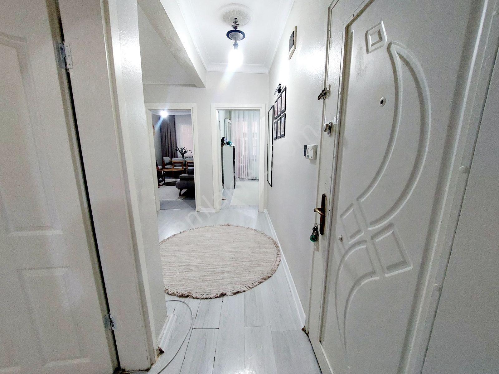 Türkmen Emlak'tan Satılık 2+1 Balkonlu Giriş Altı Daire — fotoğraf 10