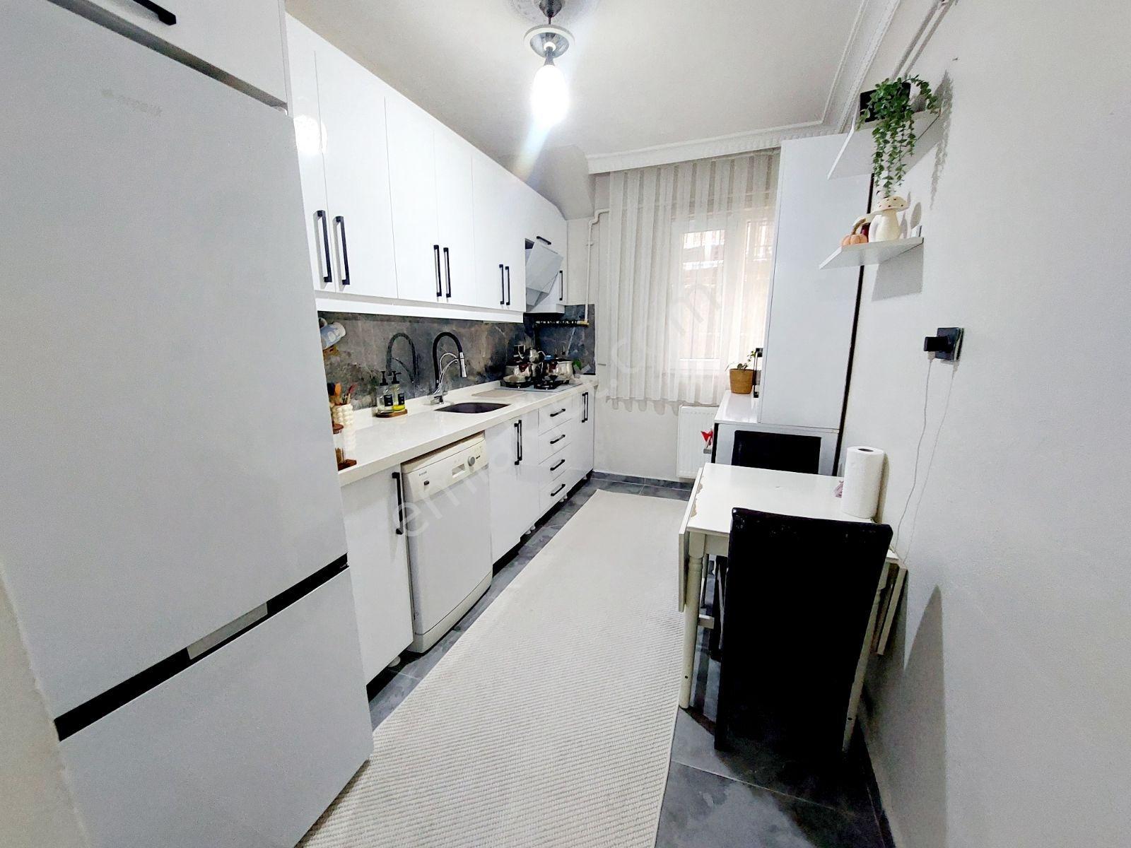Türkmen Emlak'tan Satılık 2+1 Balkonlu Giriş Altı Daire — fotoğraf 12