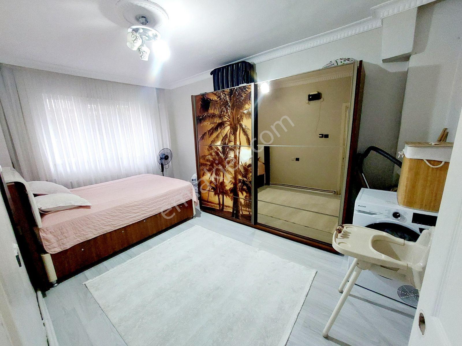 Türkmen Emlak'tan Satılık 2+1 Balkonlu Giriş Altı Daire — fotoğraf 15