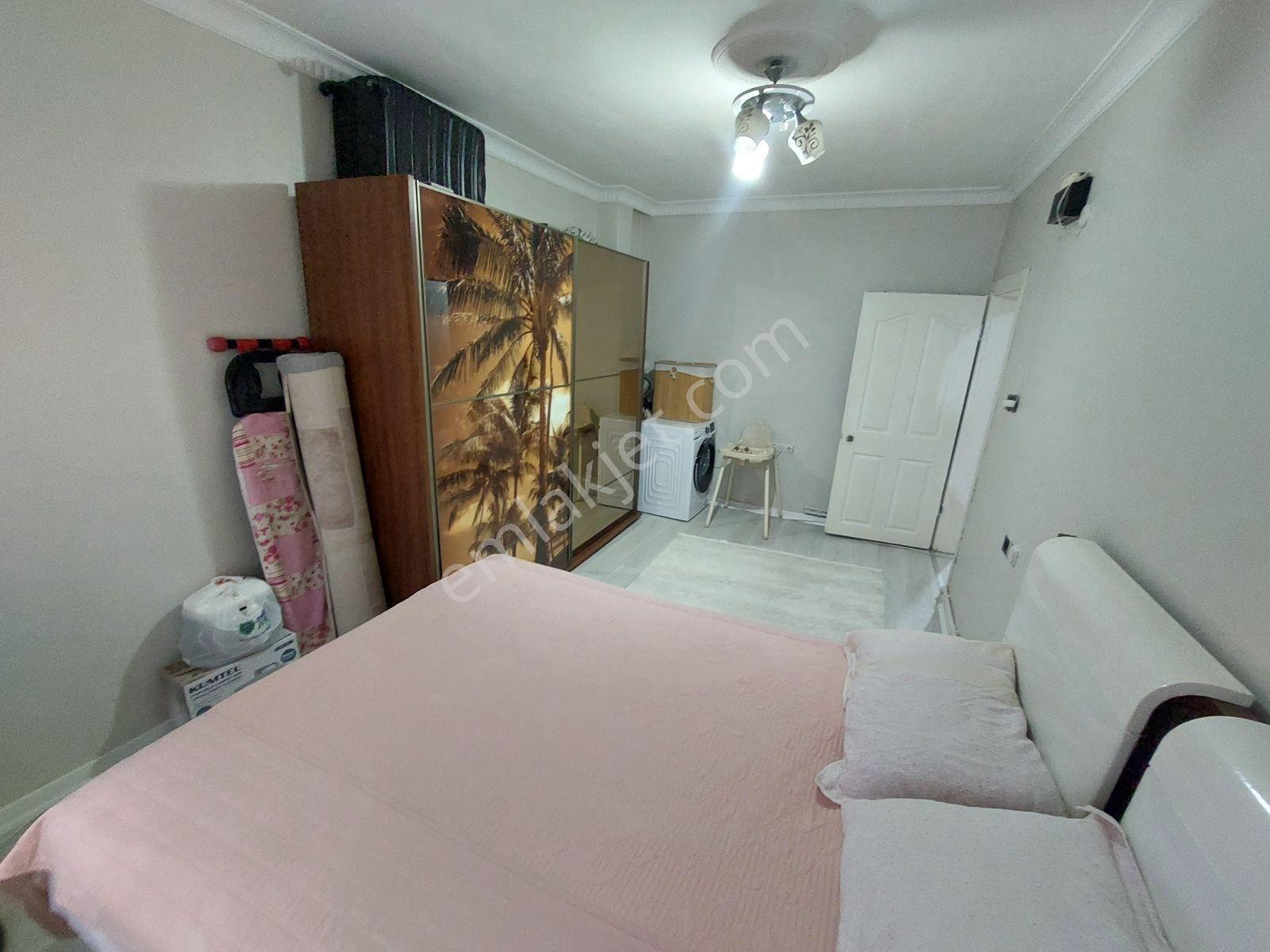 Türkmen Emlak'tan Satılık 2+1 Balkonlu Giriş Altı Daire — fotoğraf 16