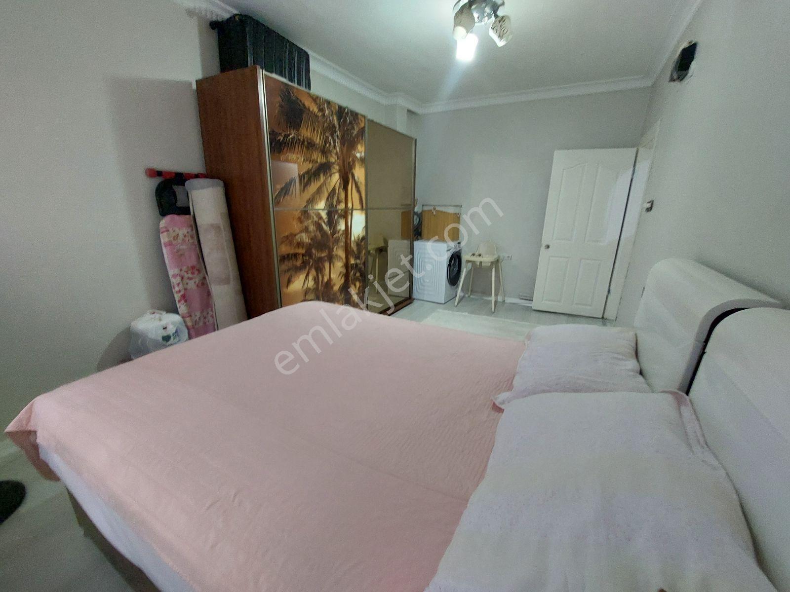 Türkmen Emlak'tan Satılık 2+1 Balkonlu Giriş Altı Daire — fotoğraf 17