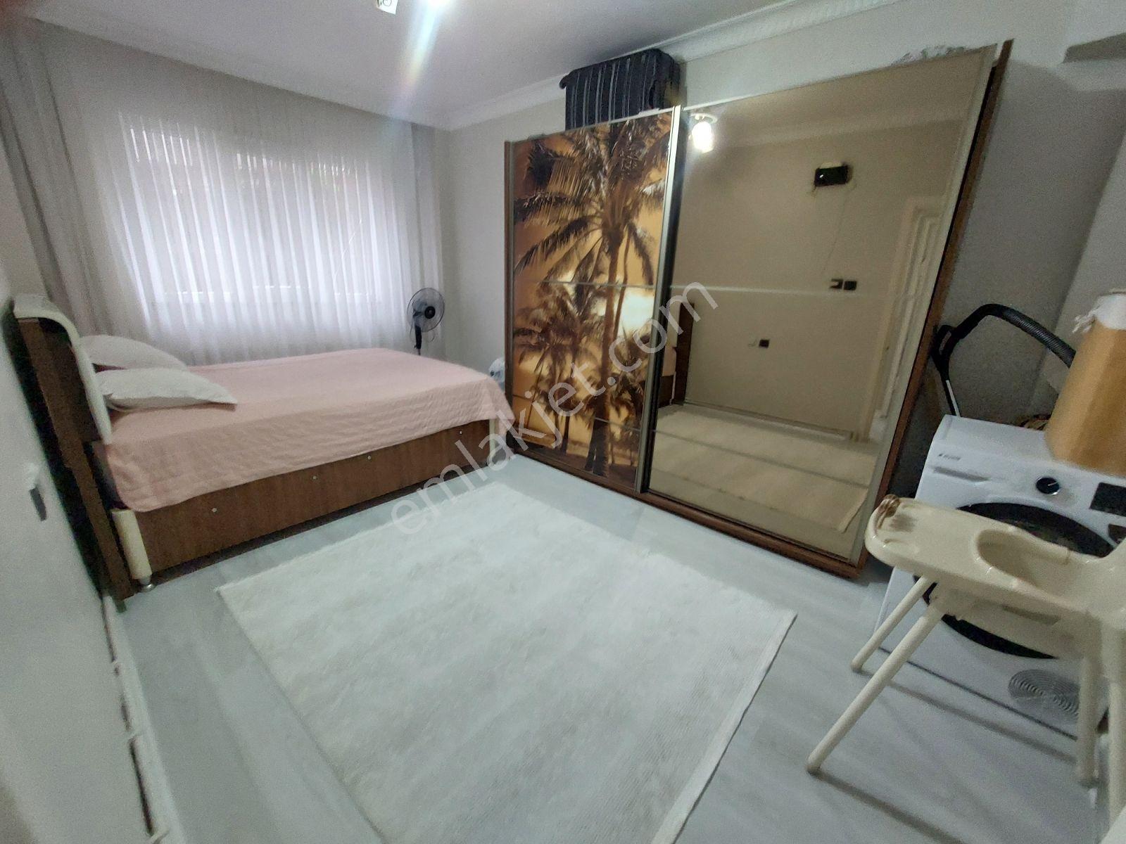 Türkmen Emlak'tan Satılık 2+1 Balkonlu Giriş Altı Daire — fotoğraf 18