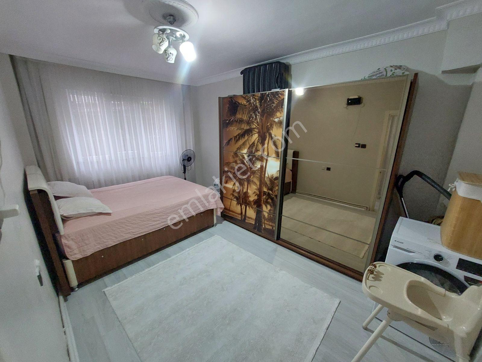 Türkmen Emlak'tan Satılık 2+1 Balkonlu Giriş Altı Daire — fotoğraf 19