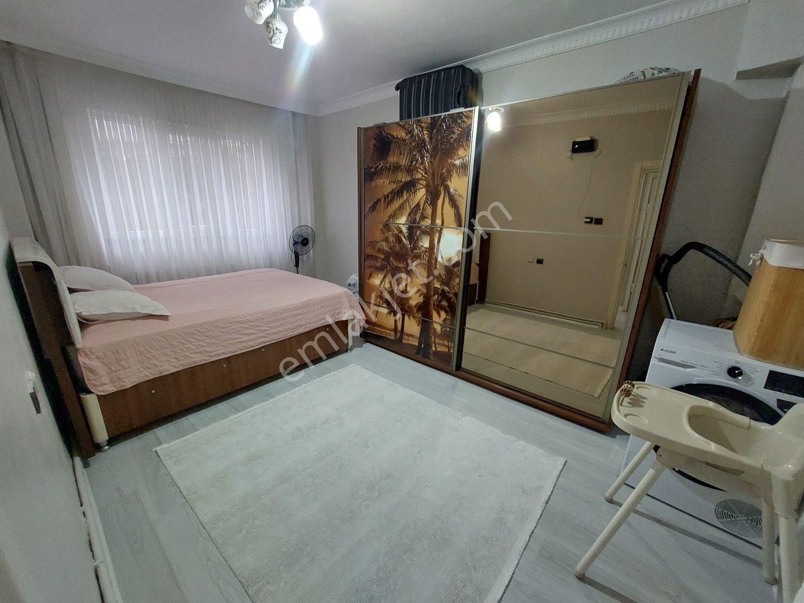Türkmen Emlak'tan Satılık 2+1 Balkonlu Giriş Altı Daire — fotoğraf 20