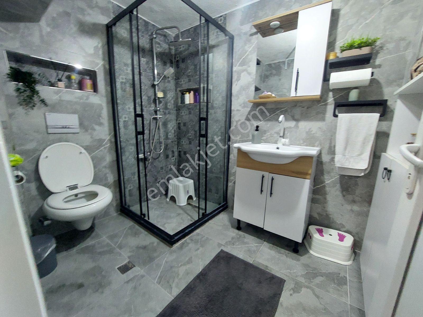 Türkmen Emlak'tan Satılık 2+1 Balkonlu Giriş Altı Daire — fotoğraf 21