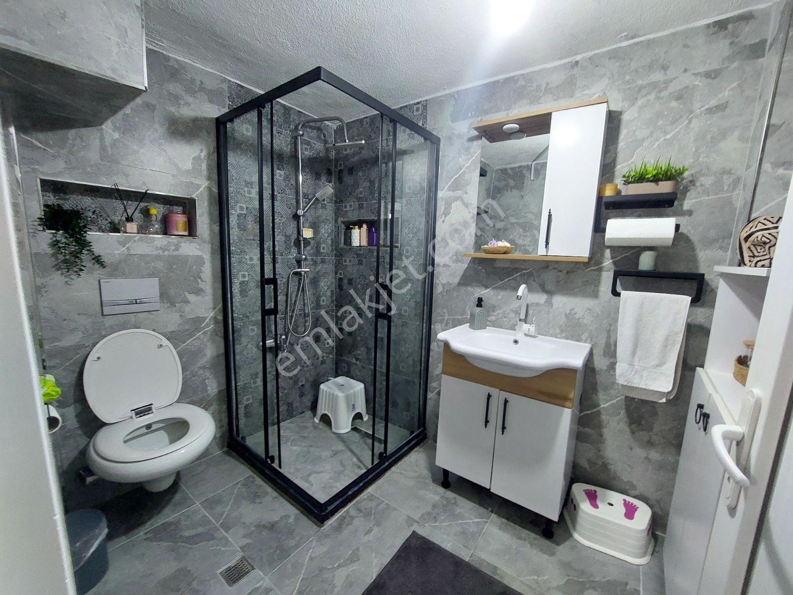 Türkmen Emlak'tan Satılık 2+1 Balkonlu Giriş Altı Daire — fotoğraf 22