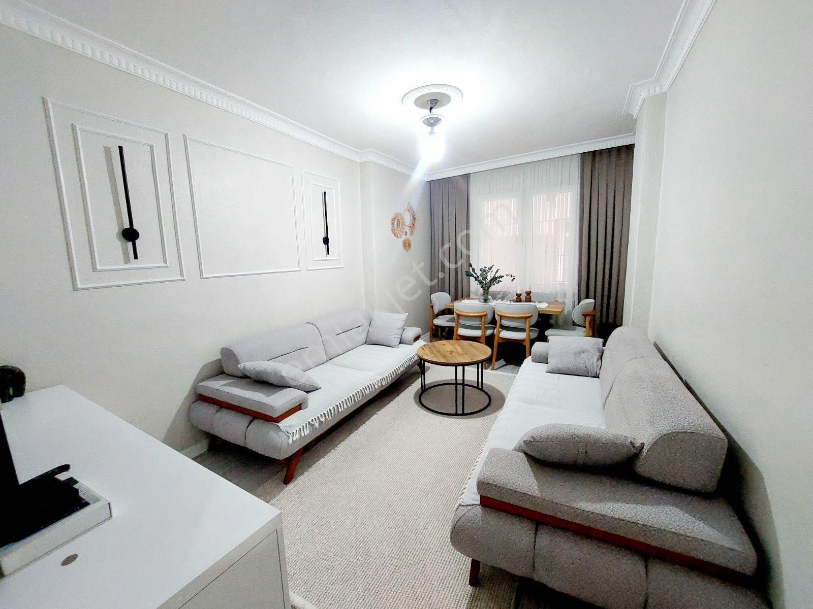 Türkmen Emlak'tan Satılık 2+1 Balkonlu Giriş Altı Daire — fotoğraf 23