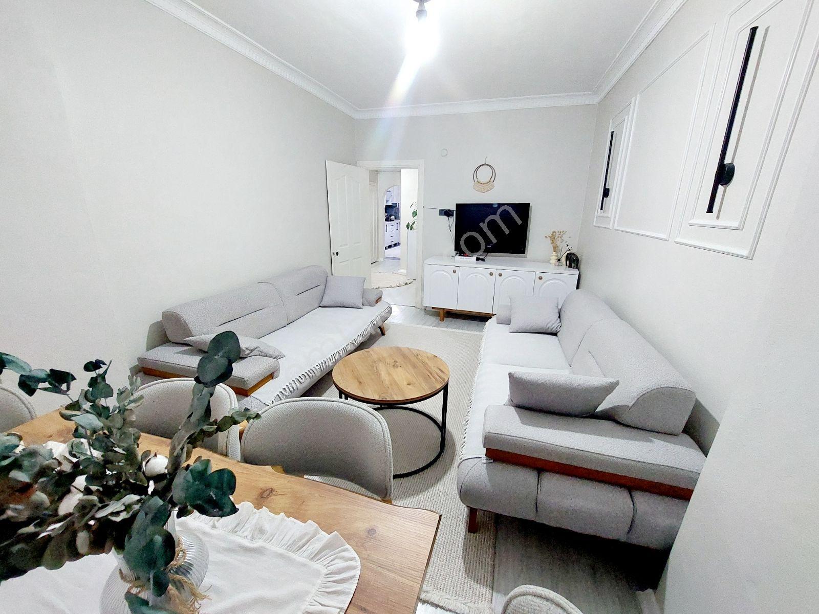Türkmen Emlak'tan Satılık 2+1 Balkonlu Giriş Altı Daire — fotoğraf 24