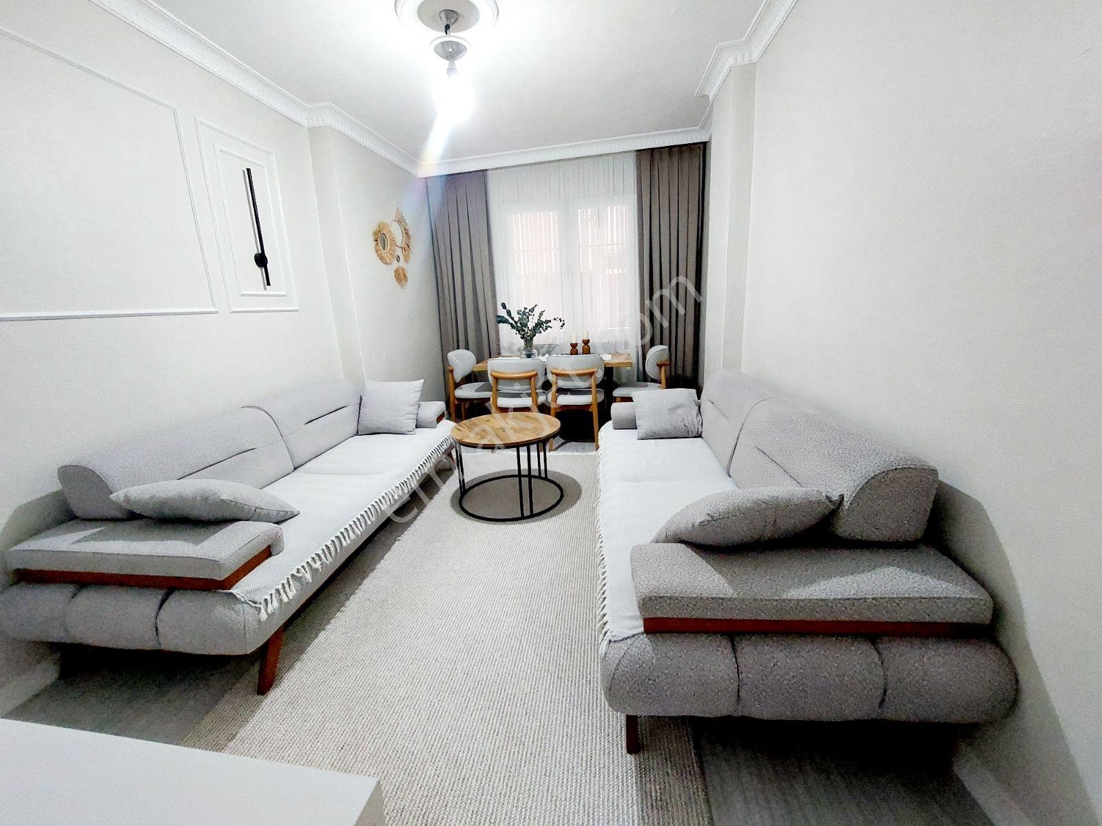 Türkmen Emlak'tan Satılık 2+1 Balkonlu Giriş Altı Daire — fotoğraf 25