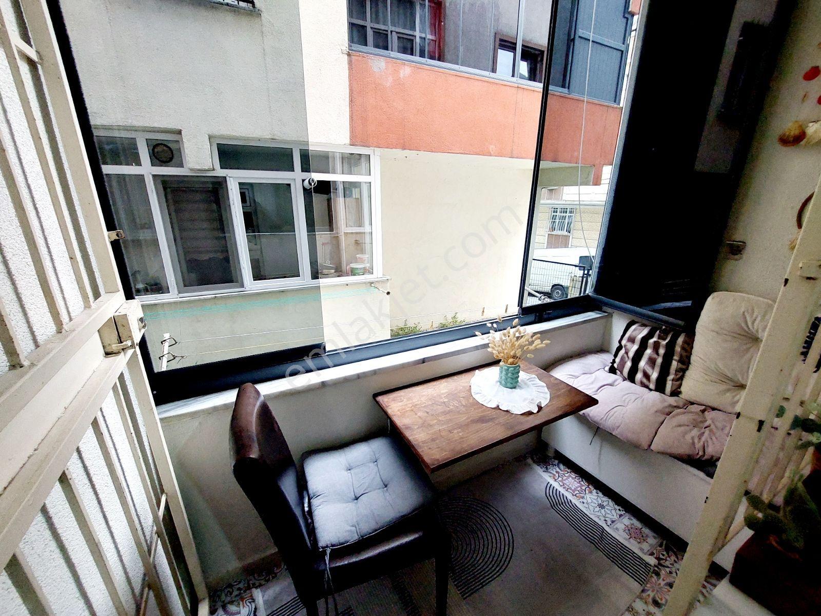 Türkmen Emlak'tan Satılık 2+1 Balkonlu Giriş Altı Daire — fotoğraf 26