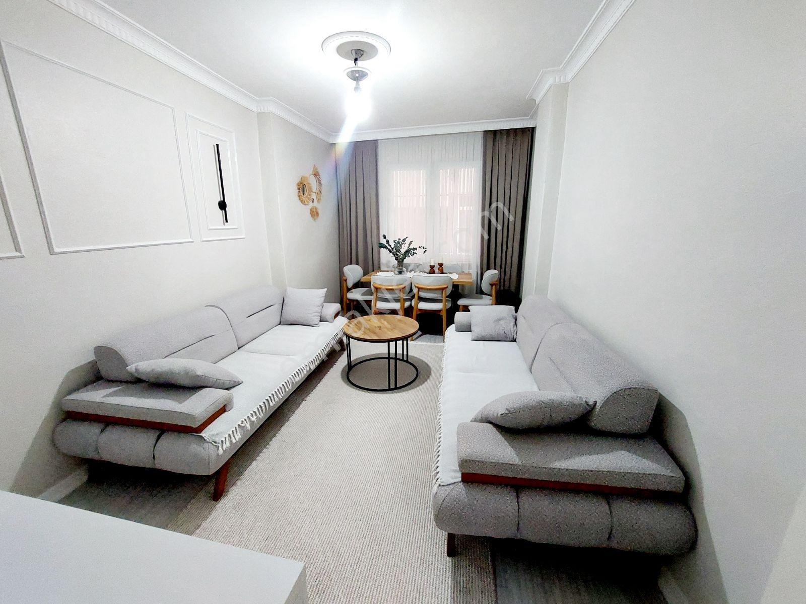 Türkmen Emlak'tan Satılık 2+1 Balkonlu Giriş Altı Daire — fotoğraf 27