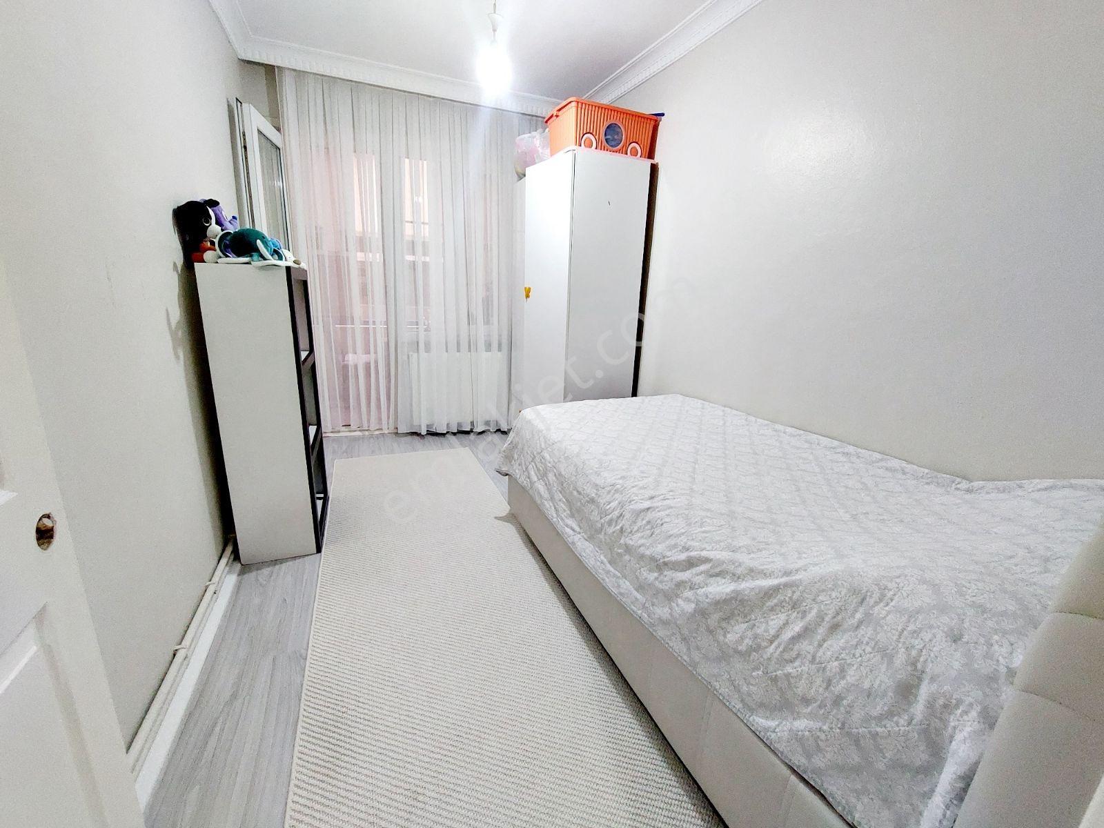 Türkmen Emlak'tan Satılık 2+1 Balkonlu Giriş Altı Daire — fotoğraf 28