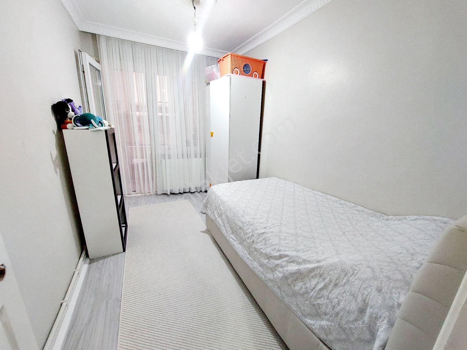 Türkmen Emlak'tan Satılık 2+1 Balkonlu Giriş Altı Daire — fotoğraf 29