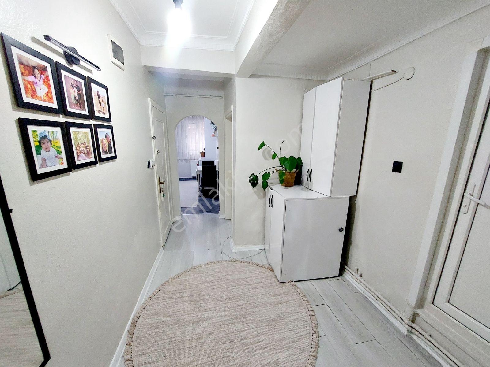Türkmen Emlak'tan Satılık 2+1 Balkonlu Giriş Altı Daire — fotoğraf 30