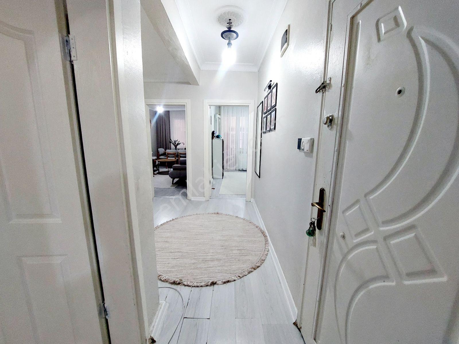Türkmen Emlak'tan Satılık 2+1 Balkonlu Giriş Altı Daire — fotoğraf 31
