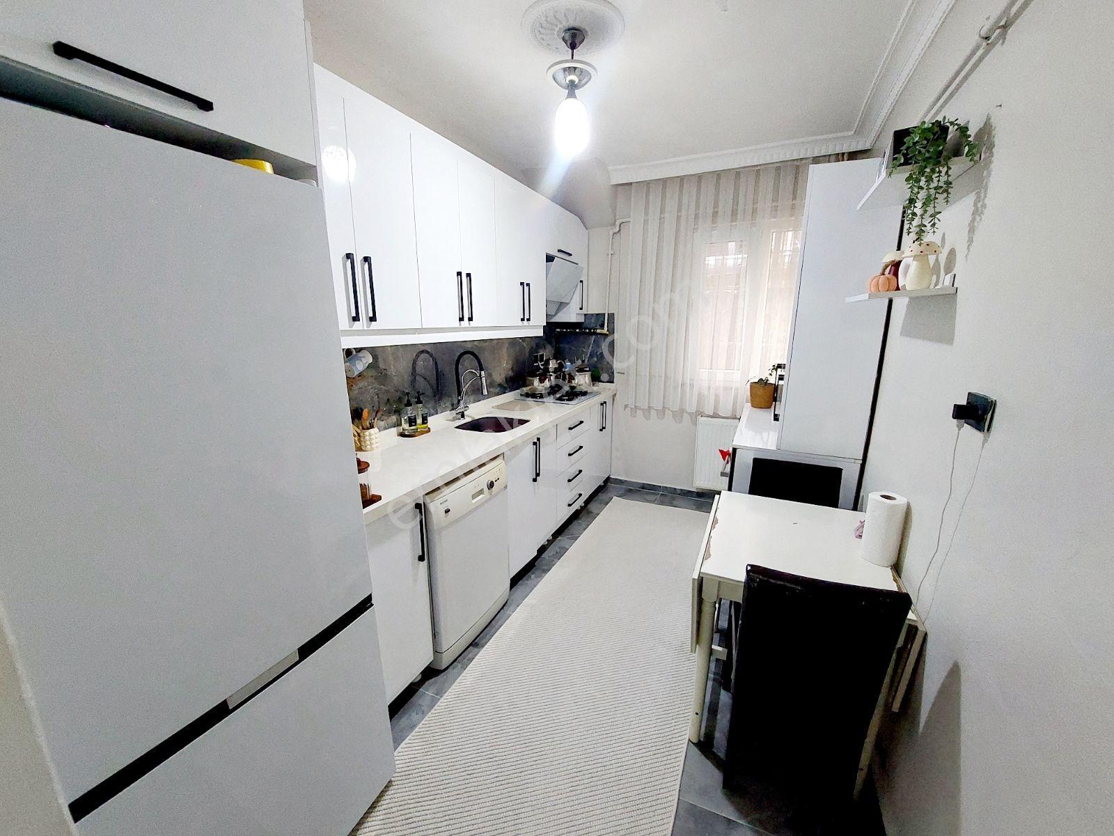 Türkmen Emlak'tan Satılık 2+1 Balkonlu Giriş Altı Daire — fotoğraf 32