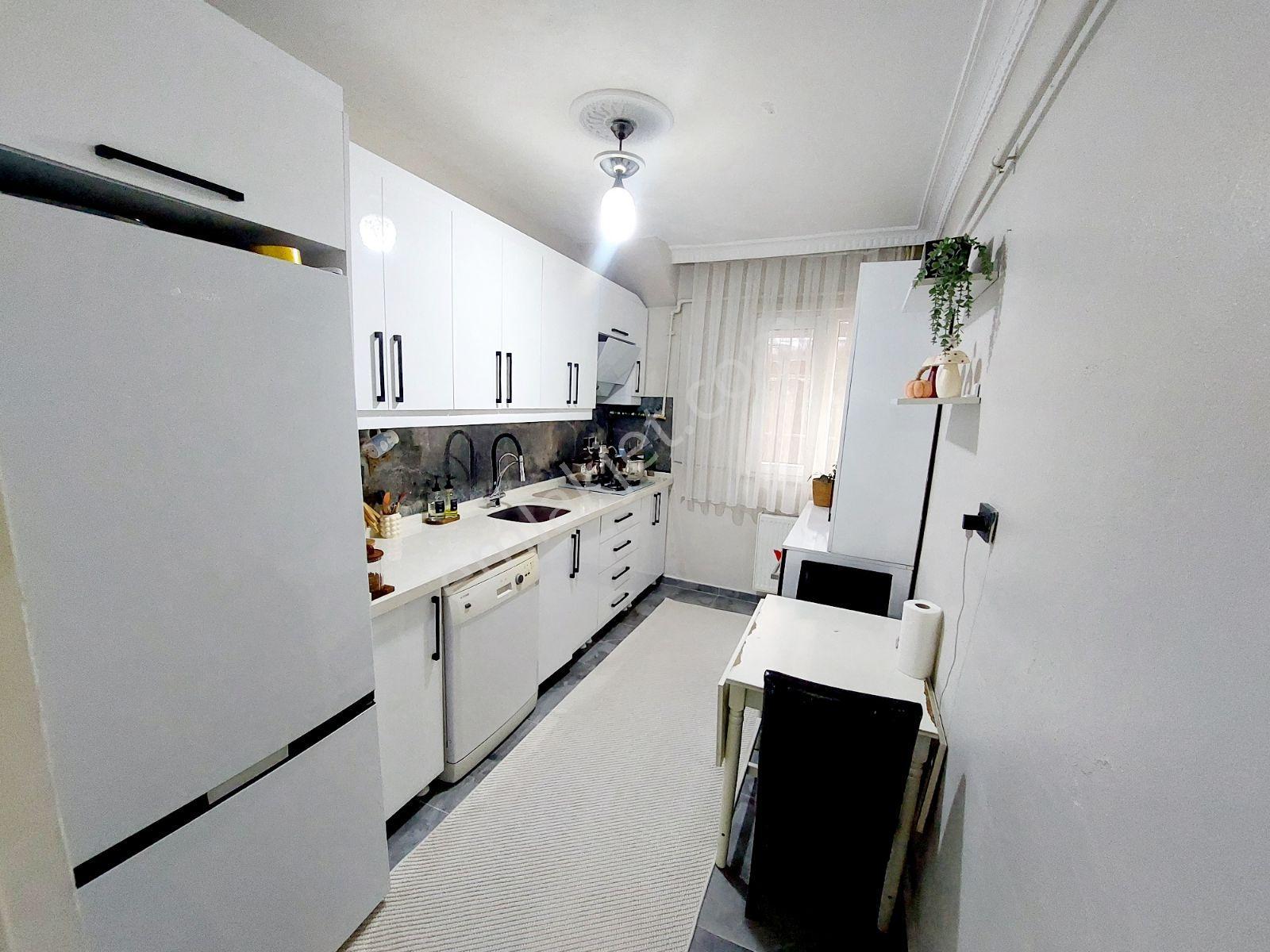 Türkmen Emlak'tan Satılık 2+1 Balkonlu Giriş Altı Daire — fotoğraf 33