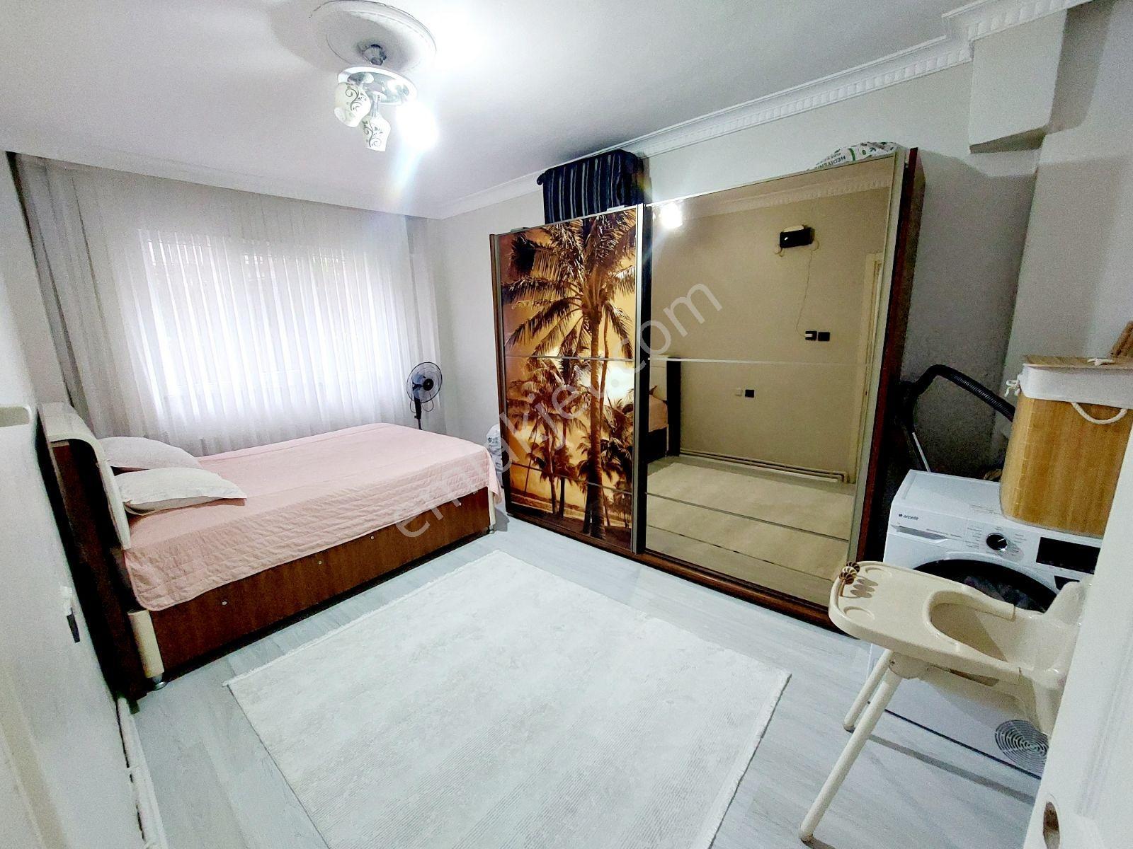 Türkmen Emlak'tan Satılık 2+1 Balkonlu Giriş Altı Daire — fotoğraf 34