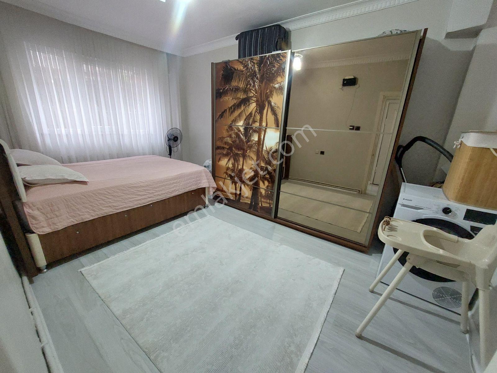 Türkmen Emlak'tan Satılık 2+1 Balkonlu Giriş Altı Daire — fotoğraf 35