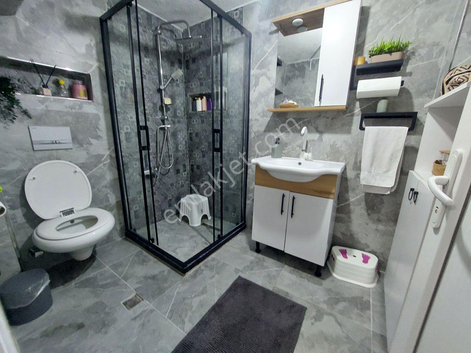 Türkmen Emlak'tan Satılık 2+1 Balkonlu Giriş Altı Daire — fotoğraf 36