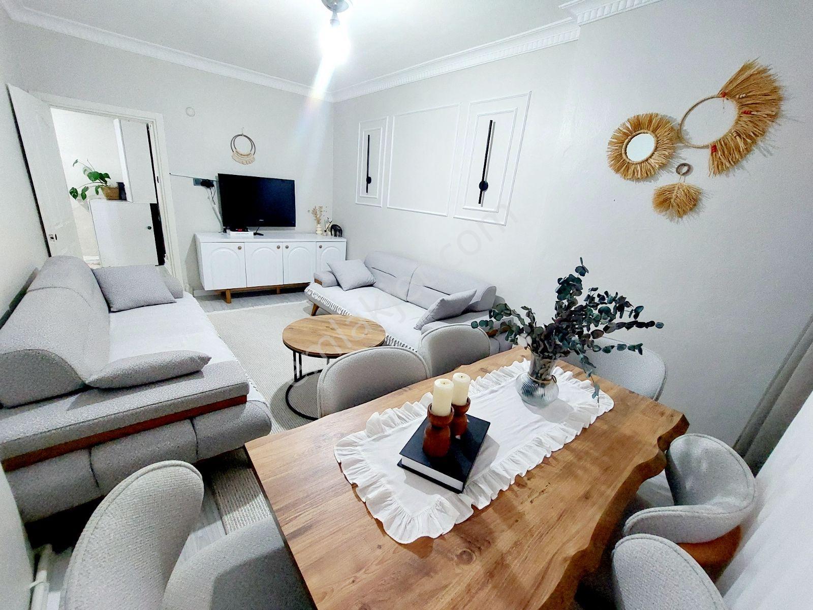 Türkmen Emlak'tan Satılık 2+1 Balkonlu Giriş Altı Daire — fotoğraf 37