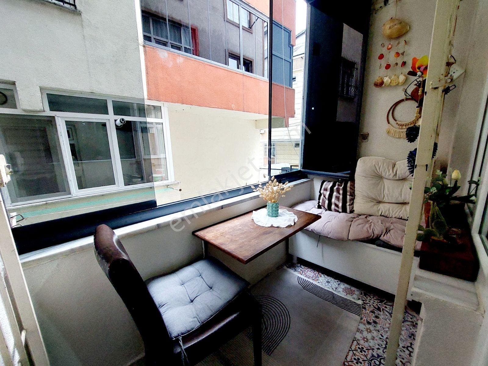 Türkmen Emlak'tan Satılık 2+1 Balkonlu Giriş Altı Daire — fotoğraf 38
