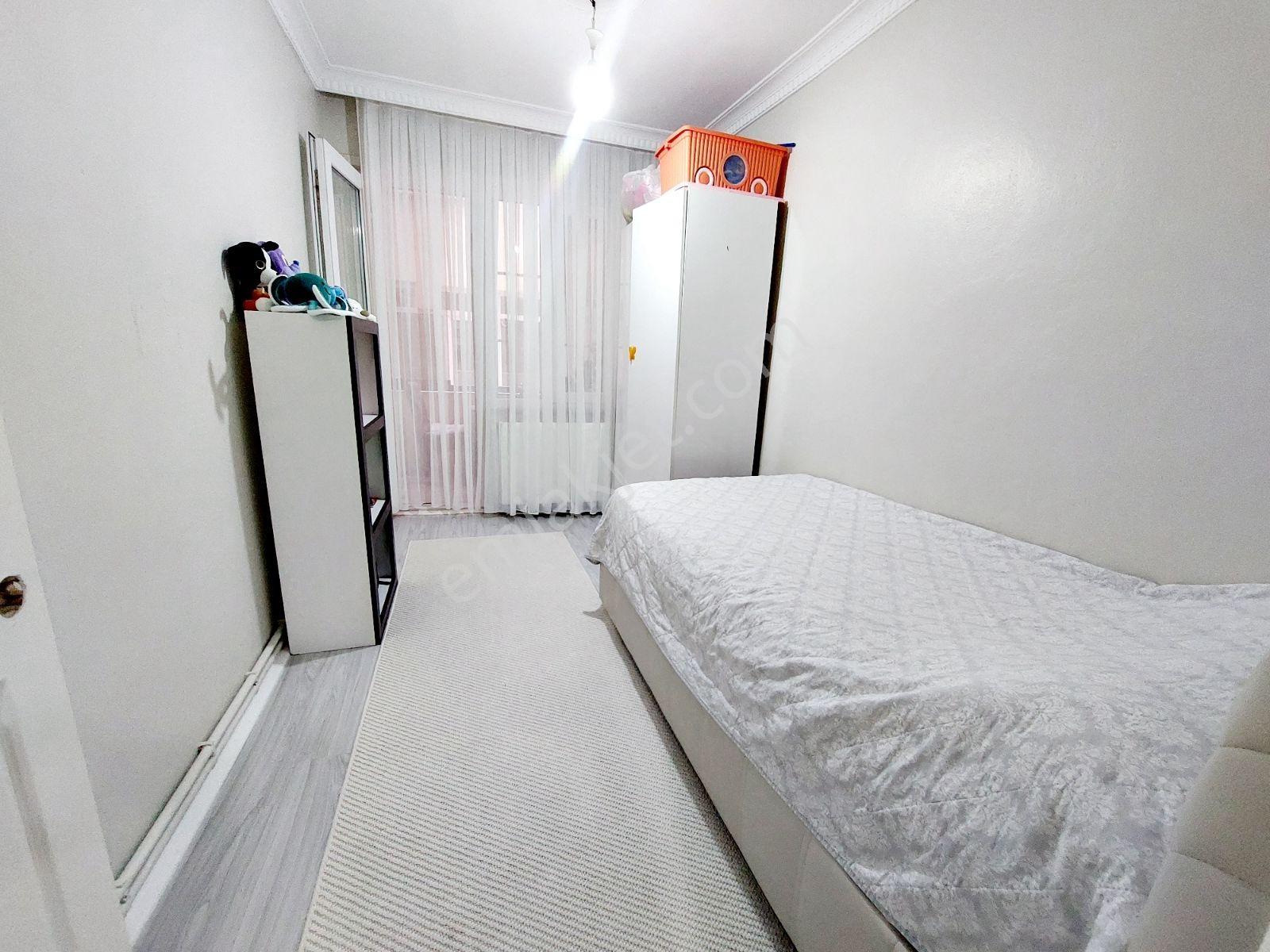 Türkmen Emlak'tan Satılık 2+1 Balkonlu Giriş Altı Daire — fotoğraf 39