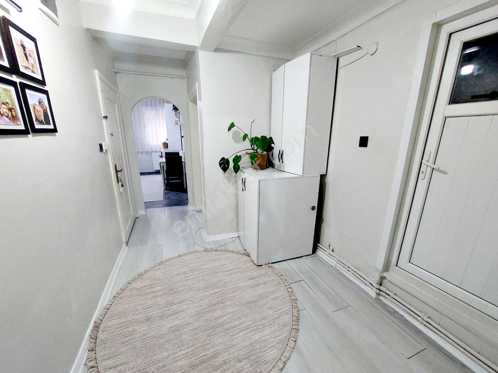 Türkmen Emlak'tan Satılık 2+1 Balkonlu Giriş Altı Daire — fotoğraf 40