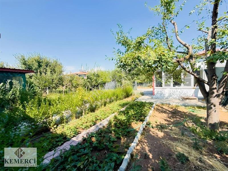 Kemerci Gayrimenkulden Kongazda Kurulu Butik Bahçe — fotoğraf 11