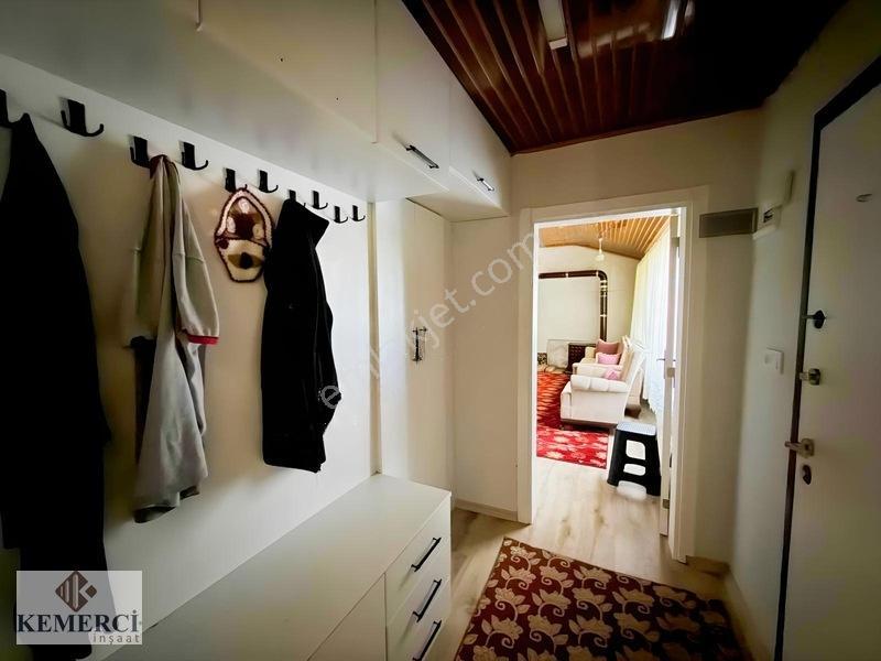 Kemerci Gayrimenkulden Kongazda Kurulu Butik Bahçe — fotoğraf 13