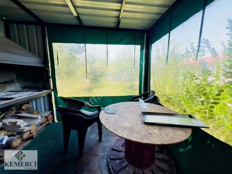 Kemerci Gayrimenkulden Kongazda Kurulu Butik Bahçe — fotoğraf 14