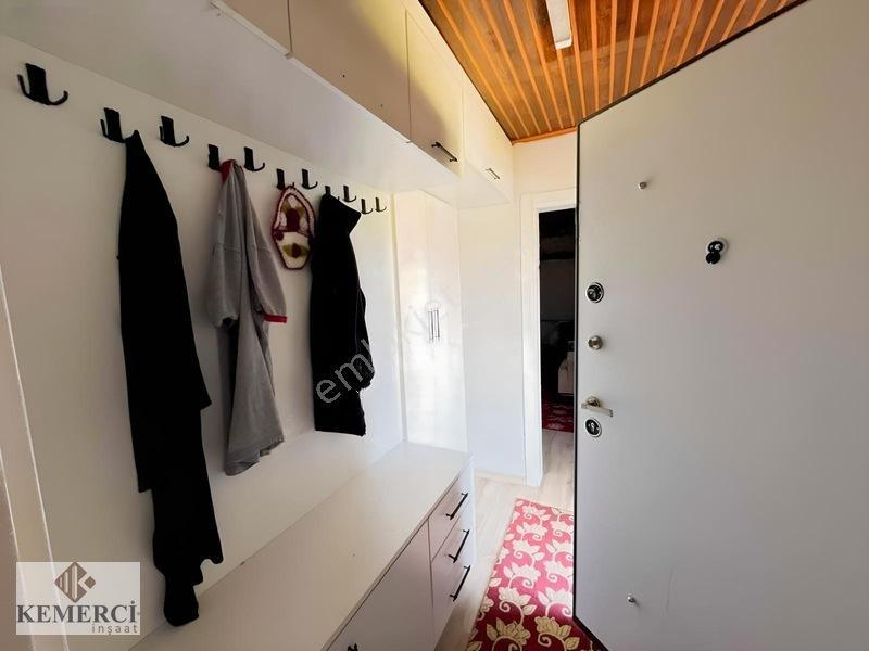 Kemerci Gayrimenkulden Kongazda Kurulu Butik Bahçe — fotoğraf 16
