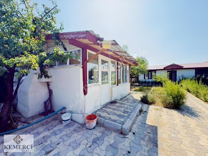 Kemerci Gayrimenkulden Kongazda Kurulu Butik Bahçe — fotoğraf 26