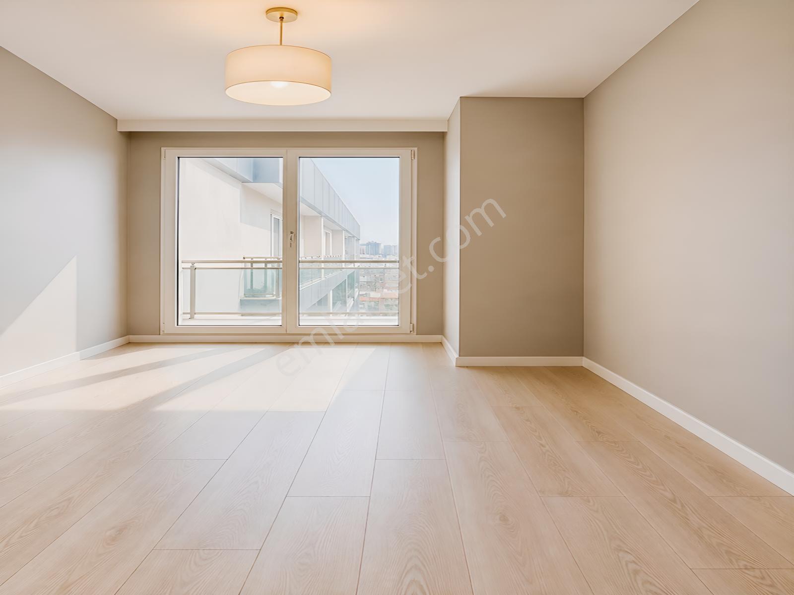 Güzelyurt Beylikdüzü Metrobüse 7 Dk.site İçinde Satılık 2+1daire — fotoğraf 4