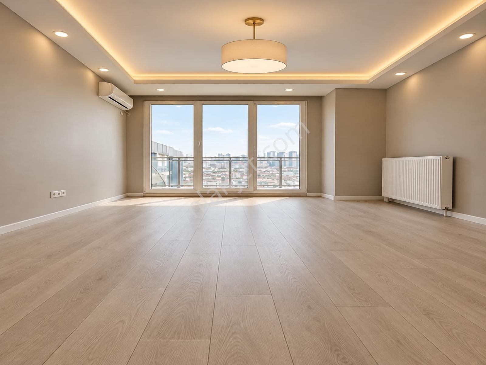 Güzelyurt Beylikdüzü Metrobüse 7 Dk.site İçinde Satılık 2+1daire — fotoğraf 8