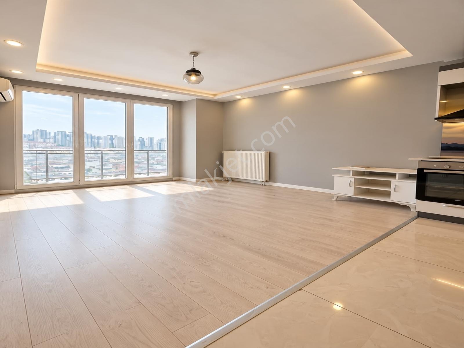 Güzelyurt Beylikdüzü Metrobüse 7 Dk.site İçinde Satılık 2+1daire — fotoğraf 15
