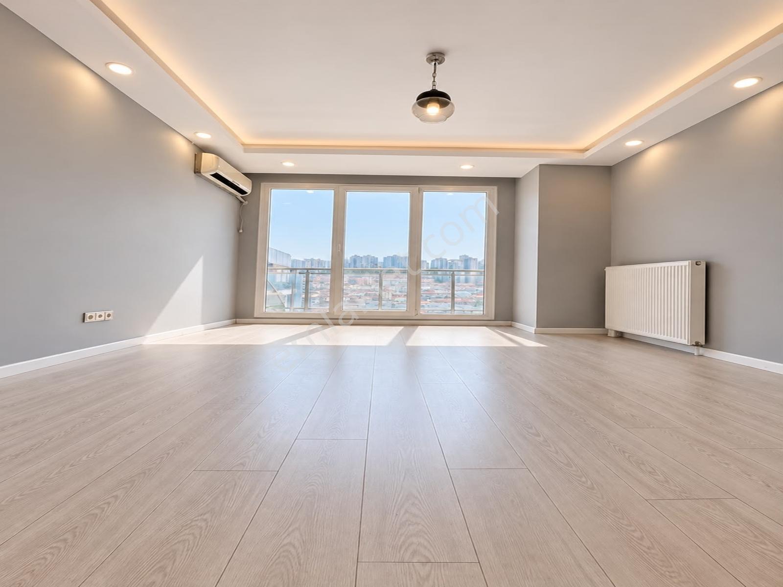 Güzelyurt Beylikdüzü Metrobüse 7 Dk.site İçinde Satılık 2+1daire — fotoğraf 16