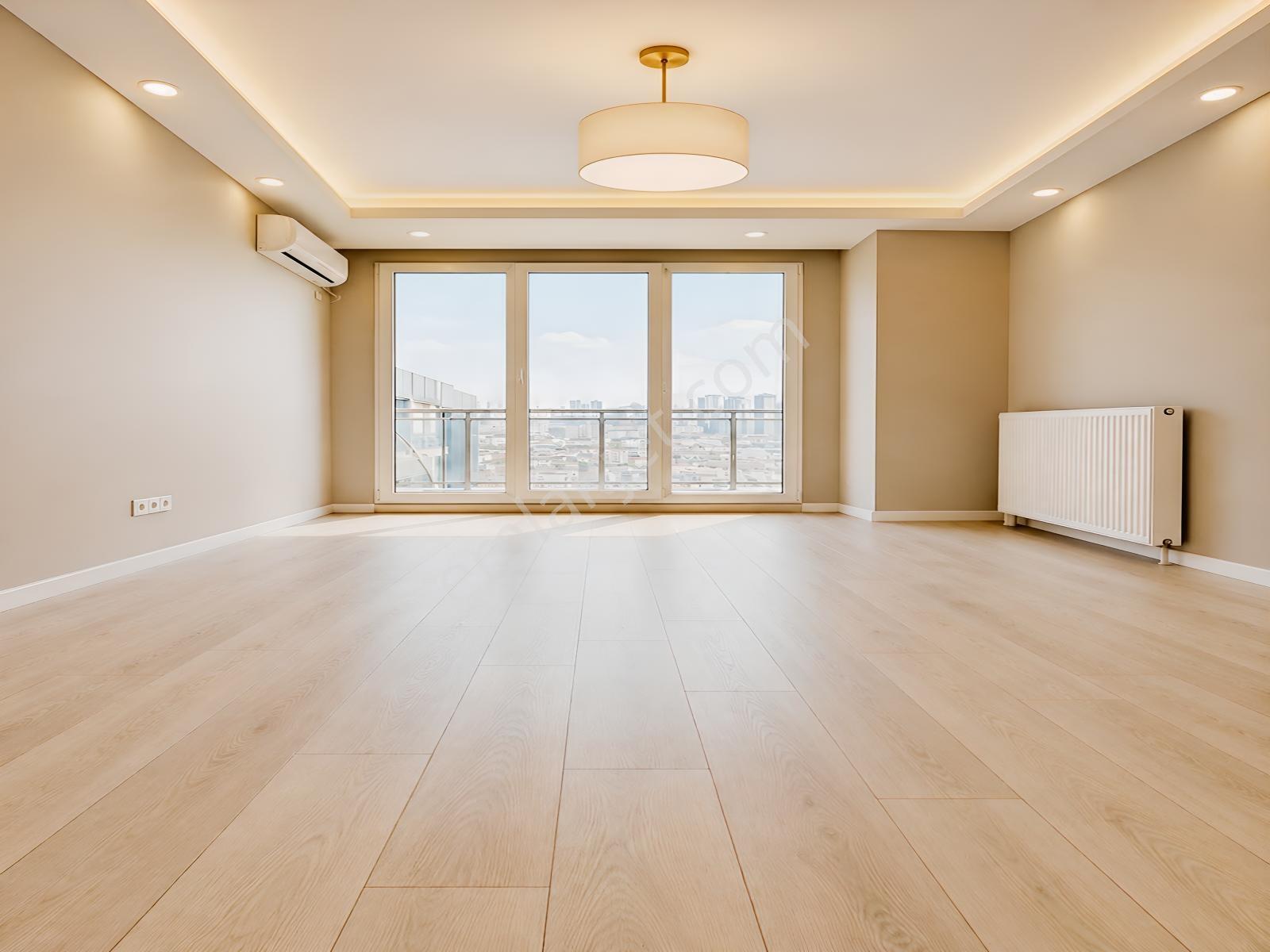 Güzelyurt Beylikdüzü Metrobüse 7 Dk.site İçinde Satılık 2+1daire — fotoğraf 18