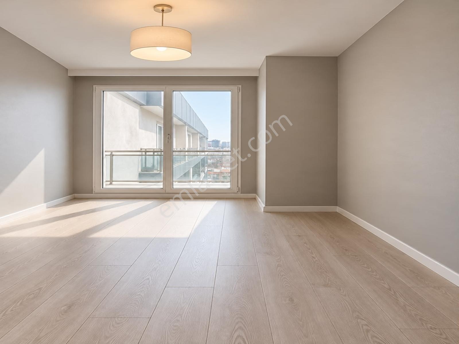 Güzelyurt Beylikdüzü Metrobüse 7 Dk.site İçinde Satılık 2+1daire — fotoğraf 22