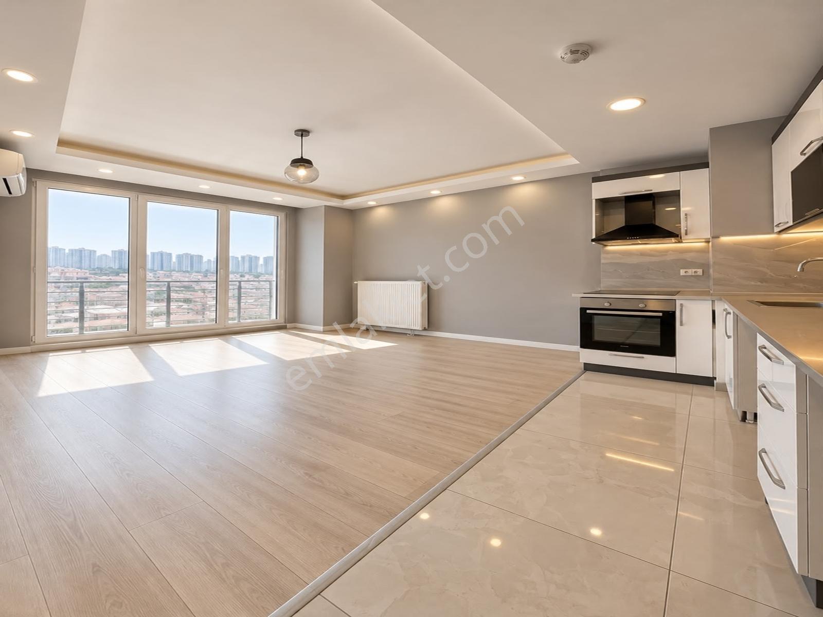 Güzelyurt Beylikdüzü Metrobüse 7 Dk.site İçinde Satılık 2+1daire — fotoğraf 28